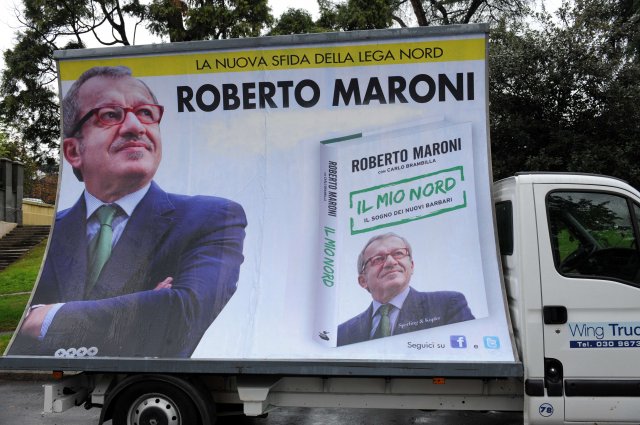 Manifestazione Bologna
